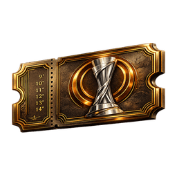 biglietto per l'europa league