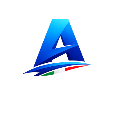 Logo Serie A