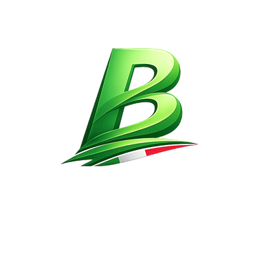 Logo Serie B