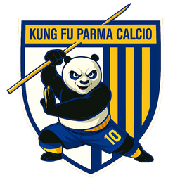 Kung Fu Parma