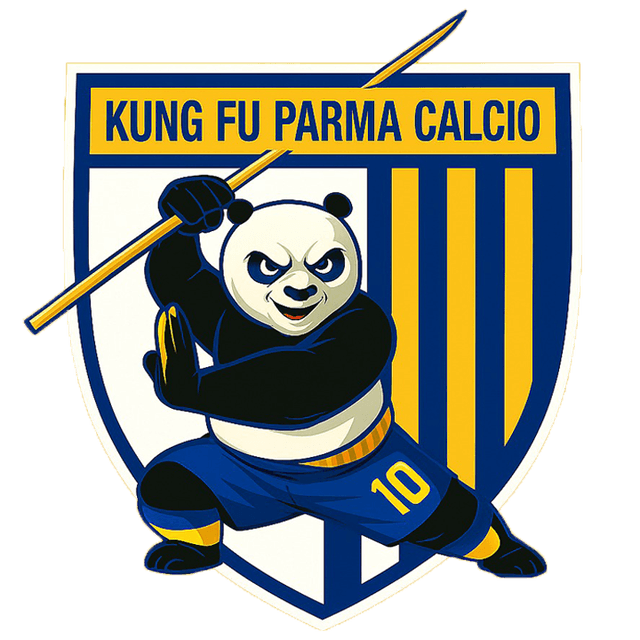 Kung Fu Parma