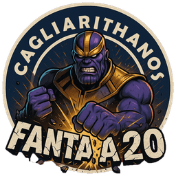 Cagliarithanos