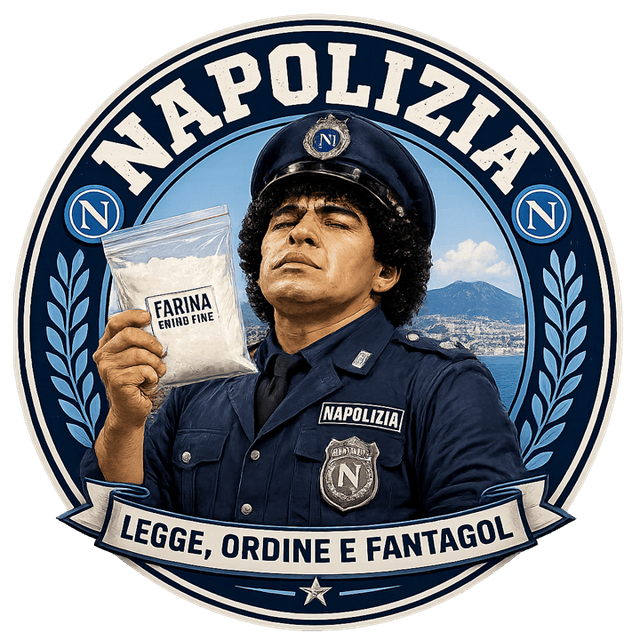 Napolizia