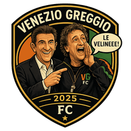 VenEzio Greggio Fc