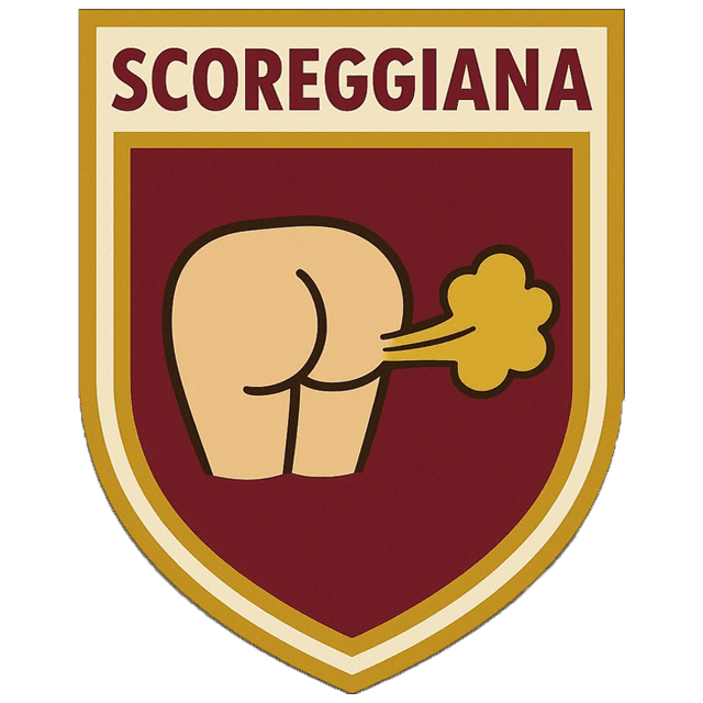 SCOREGGIANA