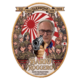 Bario Roggero