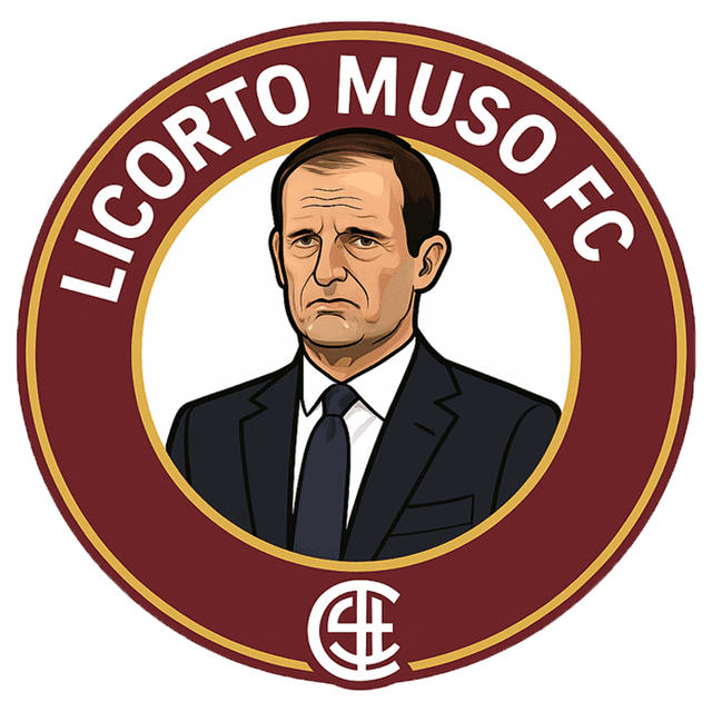 Licorto Muso