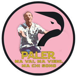 PalerMavai Ma vieni Ma chi sono