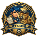 Andrea & Giugliano