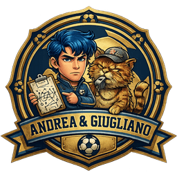 Andrea & Giugliano