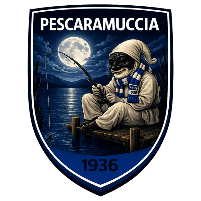 PESCARAMUCCIA