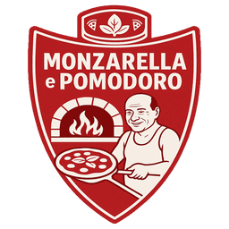 Monzarella e Pomodoro