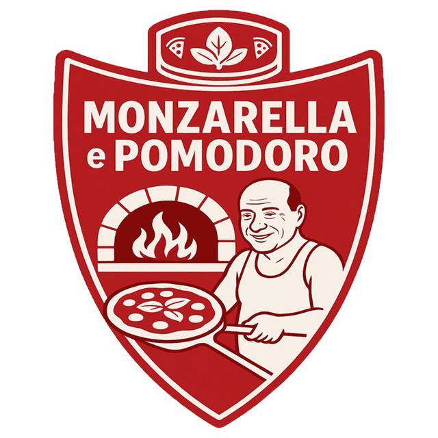 Monzarella e Pomodoro