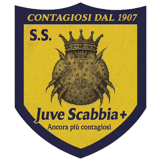 Juve Scabbia