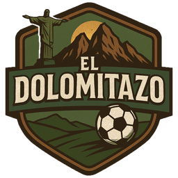 El Dolomitazo