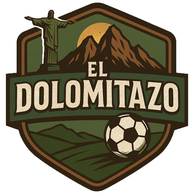 El Dolomitazo