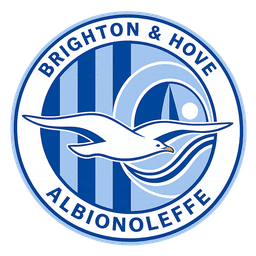 Brighton & Hove Albionoleffe