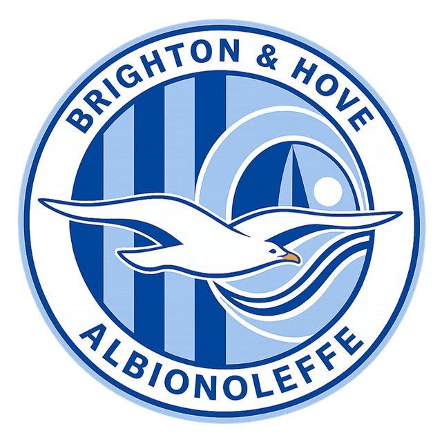 Brighton & Hove Albionoleffe