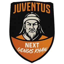 next Gengis Khan