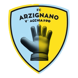FC Arzignano VAcchiappo