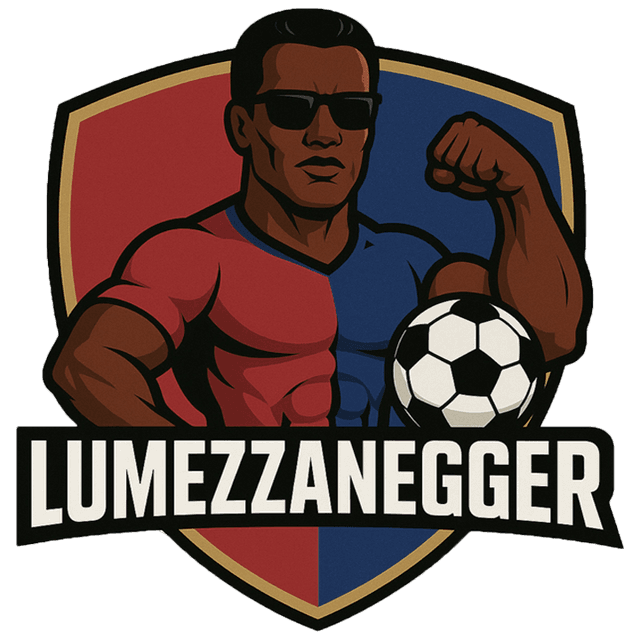 Lumezzanegger