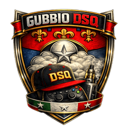 Gubbio DSQ