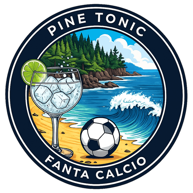 PineTonic