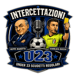 Intercettazioni U23