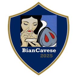 BIANCAVESE