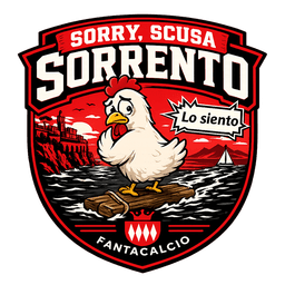 Sorry Scusa Sorrento