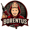 Borentus Trapani