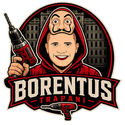 Borentus Trapani