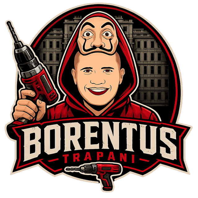 Borentus Trapani