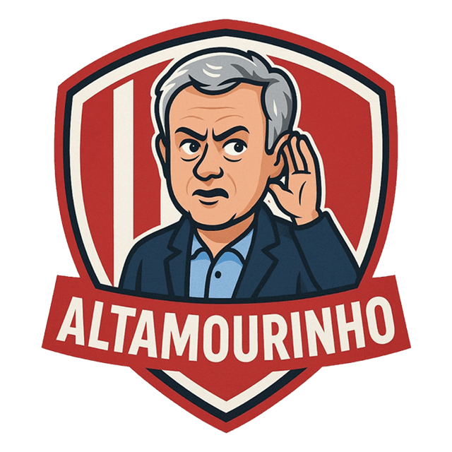 ALTAMOURINHO