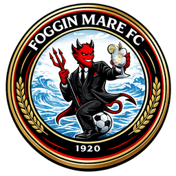 Foggin Mare FC