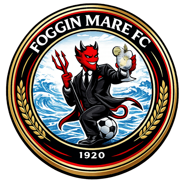 Foggin Mare FC