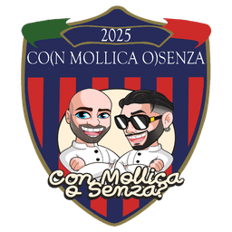 Con mollica o senza