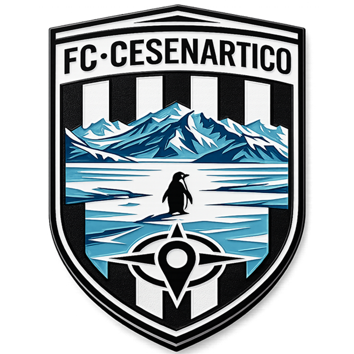 Stemma FC CESENARTICO