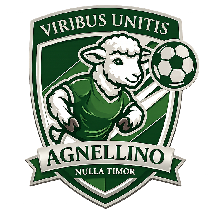 Stemma AGNELLINO